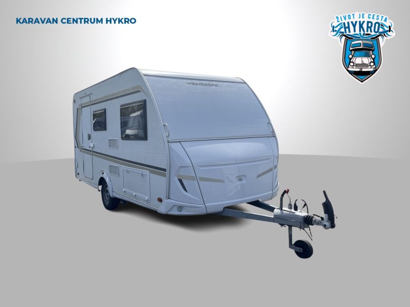 Weinsberg CaraOne 420 QD