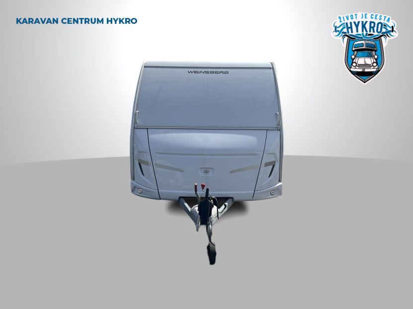 Weinsberg CaraOne 420 QD