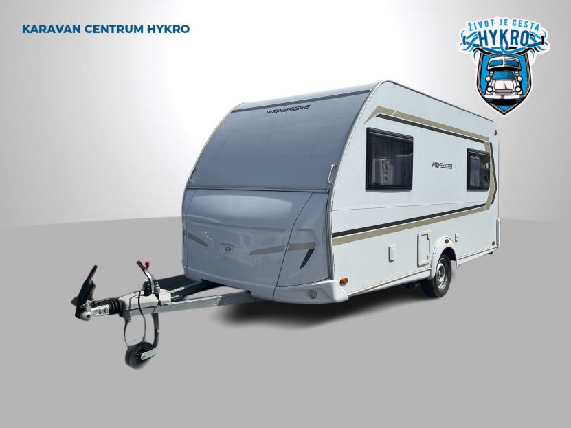 Weinsberg CaraOne 420 QD