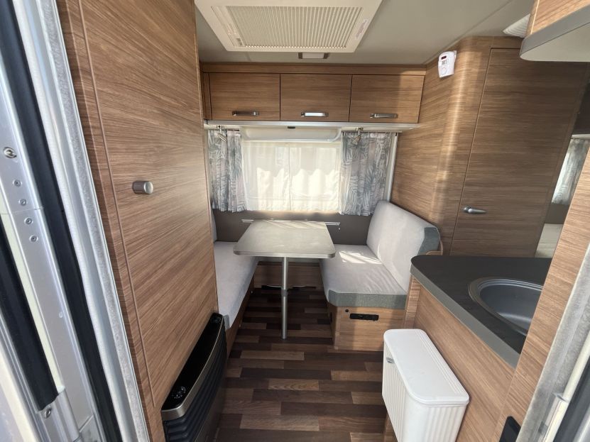 Weinsberg CaraOne 420 QD