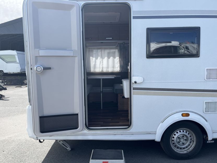 Weinsberg CaraOne 420 QD