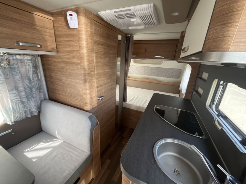 Weinsberg CaraOne 420 QD