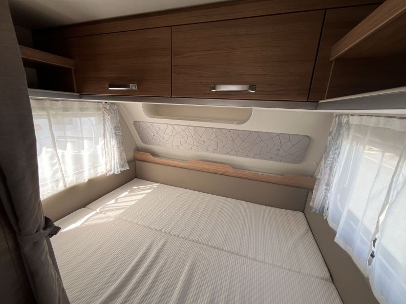 Weinsberg CaraOne 420 QD