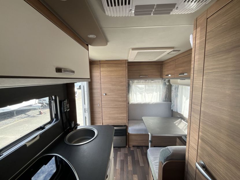 Weinsberg CaraOne 420 QD