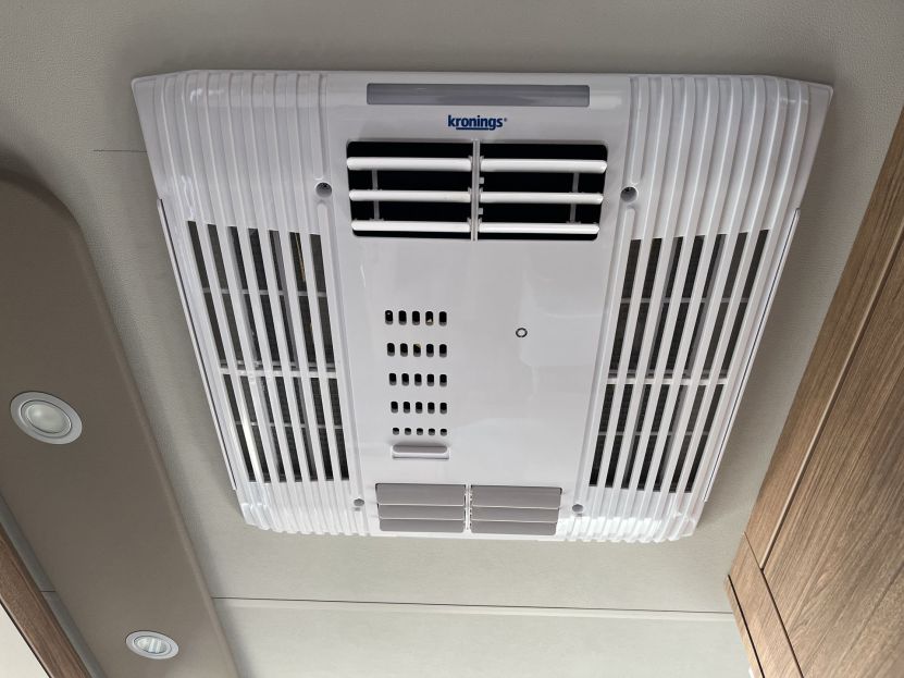 Weinsberg CaraOne 420 QD