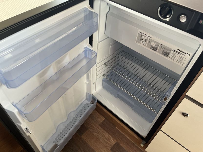 Weinsberg CaraOne 420 QD