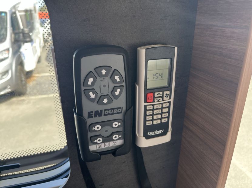 Weinsberg CaraOne 420 QD