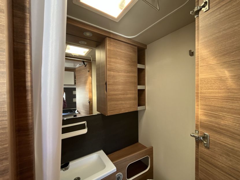 Weinsberg CaraOne 420 QD