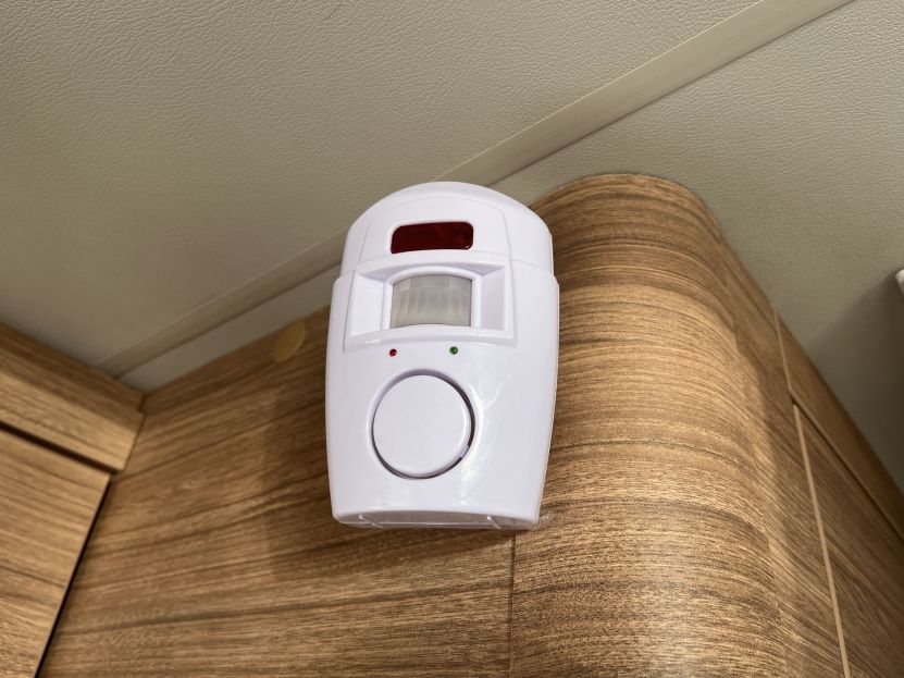 Weinsberg CaraOne 420 QD