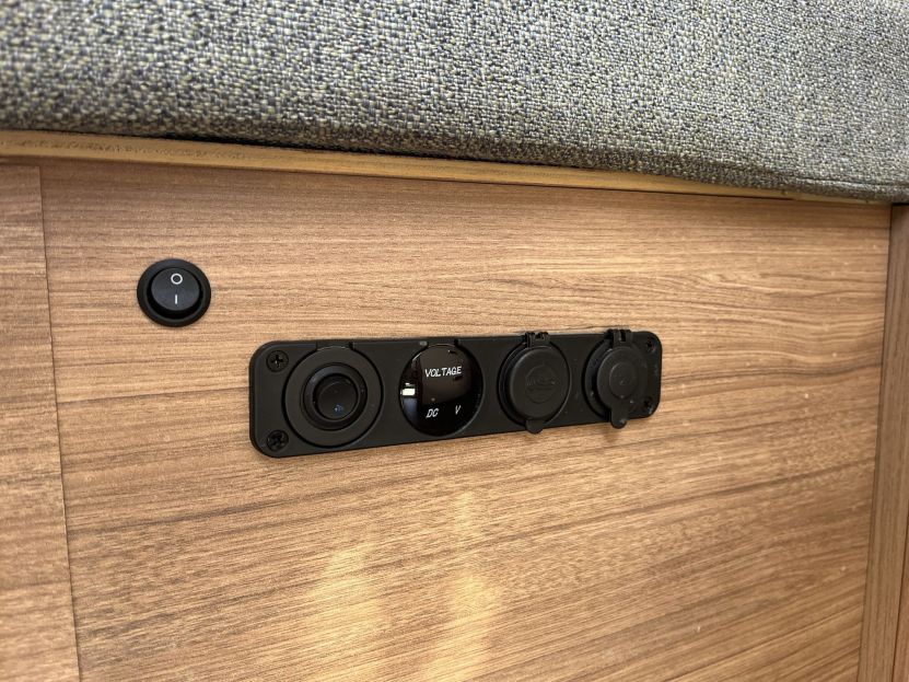 Weinsberg CaraOne 420 QD