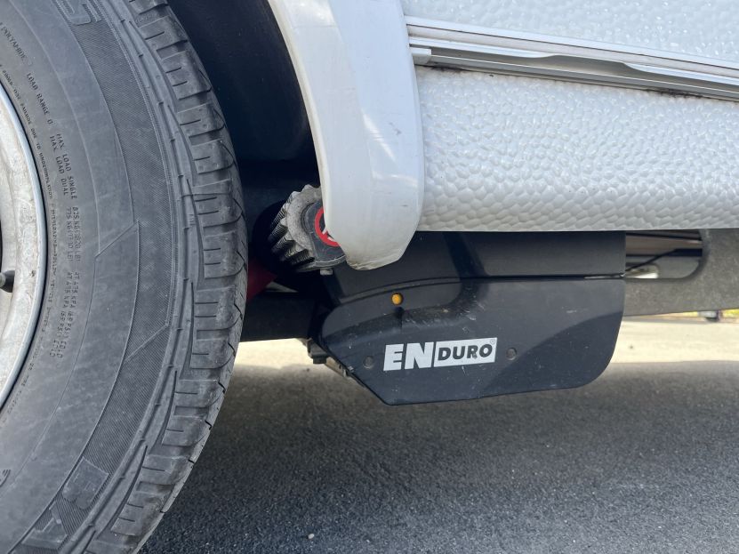 Weinsberg CaraOne 420 QD