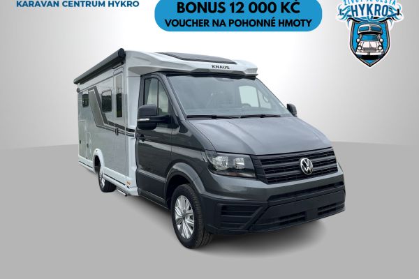 Knaus Van Ti VW 640 MEG Vansation (14)