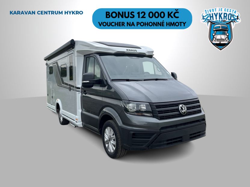 Knaus Van Ti VW 640 MEG Vansation (14)