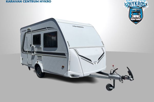 Weinsberg CaraOne 400 LK