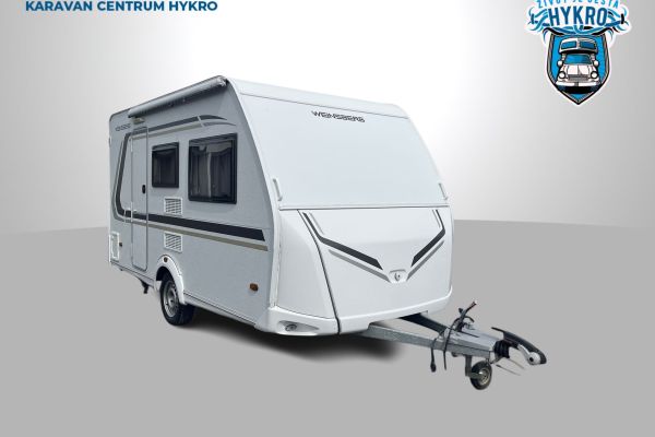 WEINSBERG CARAONE 390 QD
