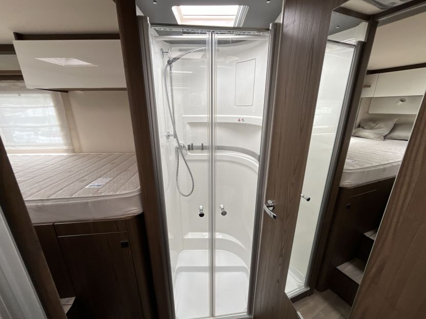 Hymer B-Class ML I 780