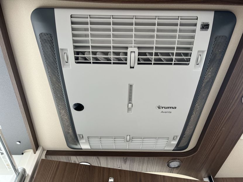 Hymer B-Class ML I 780