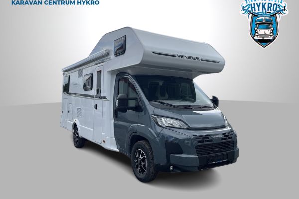 Weinsberg CaraHome 650 DG (42)