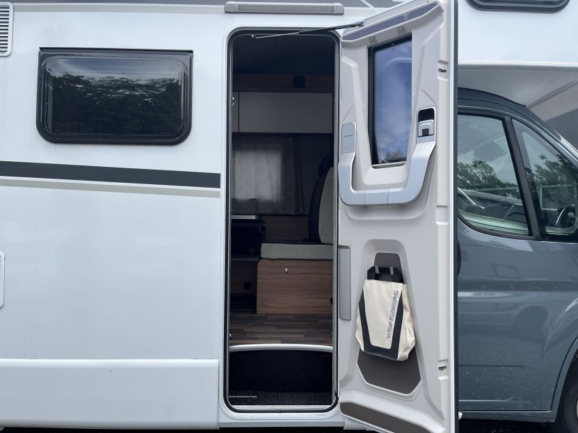 Weinsberg CaraHome 650 DG (42)