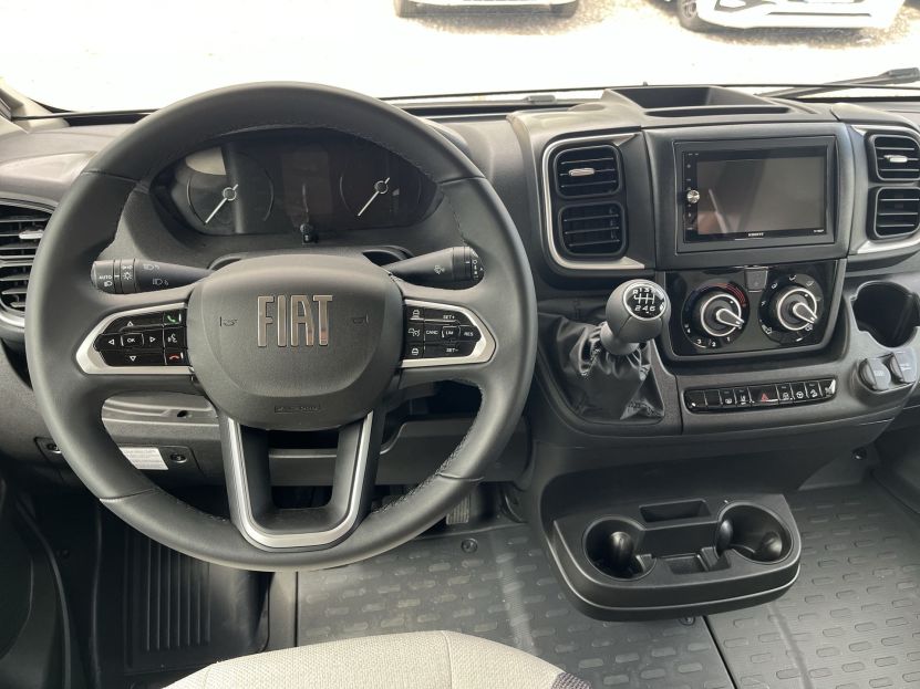 Weinsberg CaraHome 650 DG (42)