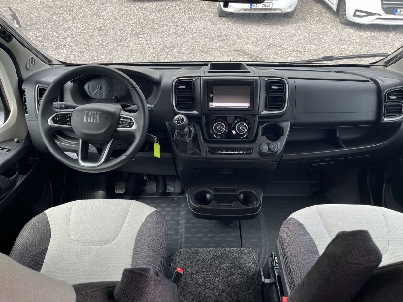 Weinsberg CaraHome 650 DG (42)