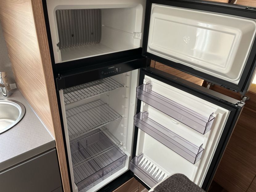 Weinsberg CaraHome 650 DG (42)
