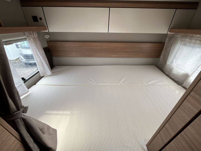 Weinsberg CaraHome 650 DG (42)