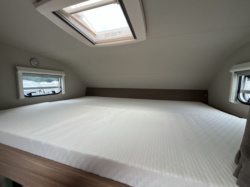 Weinsberg CaraHome 650 DG (42)