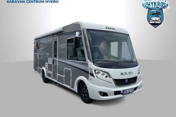 Knaus Sky I Plus 700 LEG