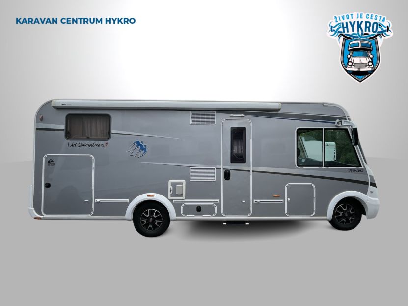 Knaus Sky I Plus 700 LEG