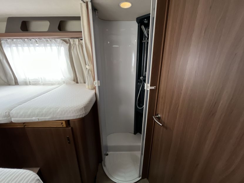 Knaus Sky I Plus 700 LEG