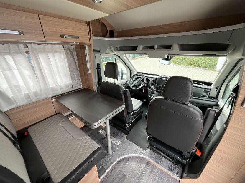 Weinsberg CaraSuite 650 MEG Ford (5)