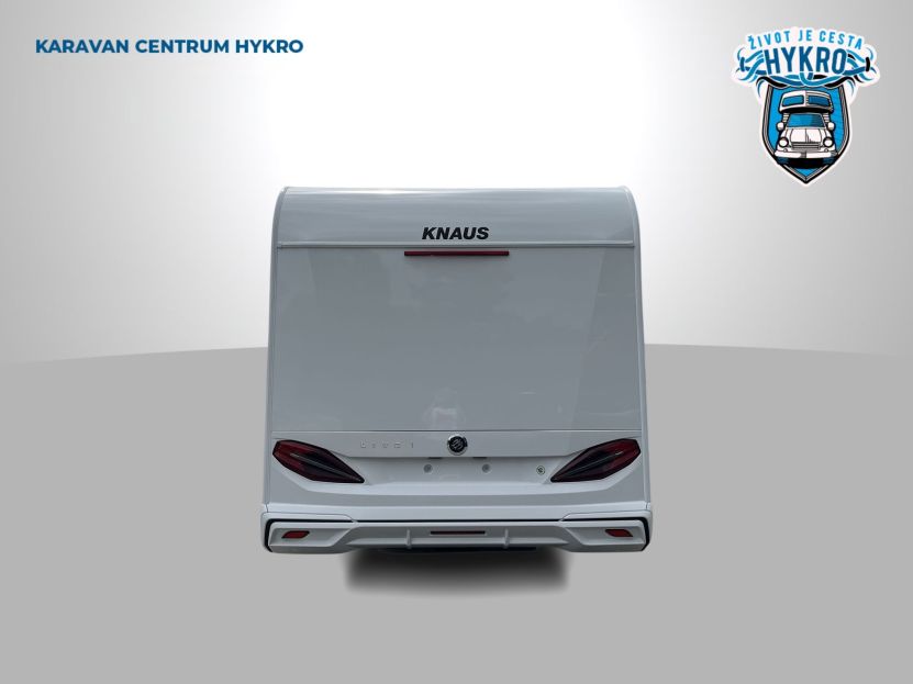 Knaus Live I 700 MEG (10)