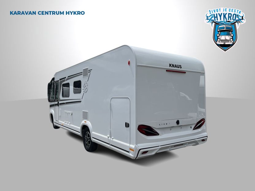 Knaus Live I 700 MEG (10)