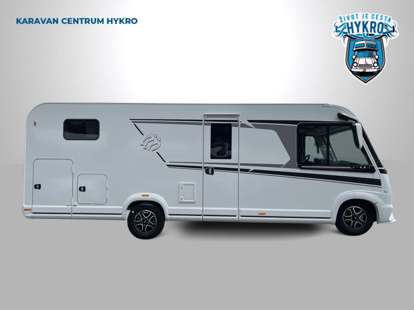 Knaus Live I 700 MEG (10)