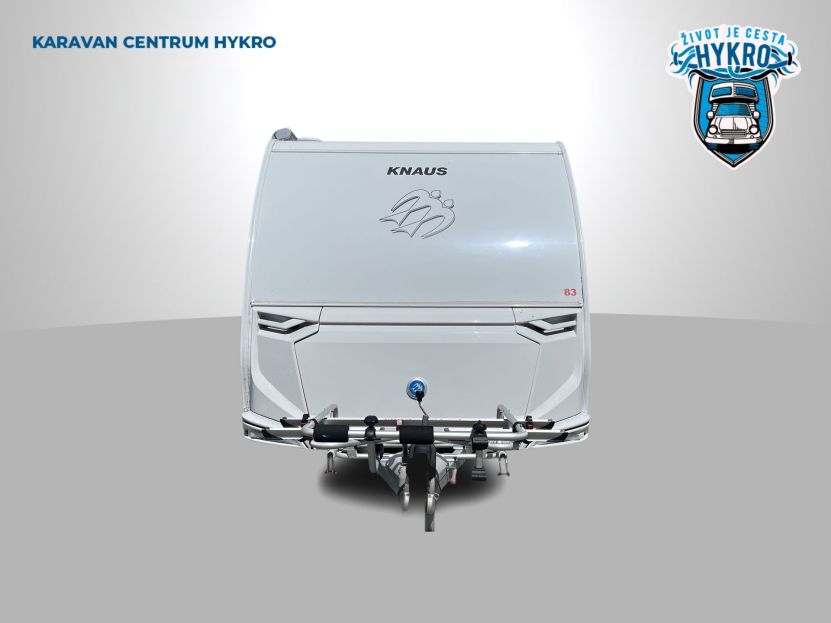 Knaus Sport 500 FU (112)
