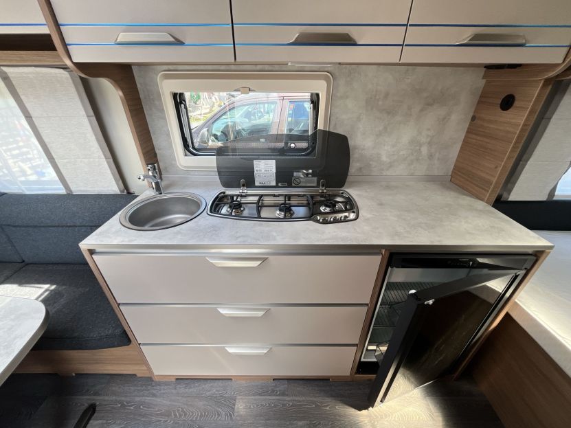 Knaus Sport 500 FU (112)