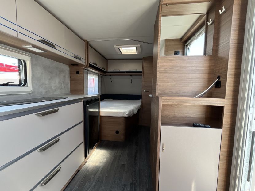 Knaus Sport 500 FU (112)