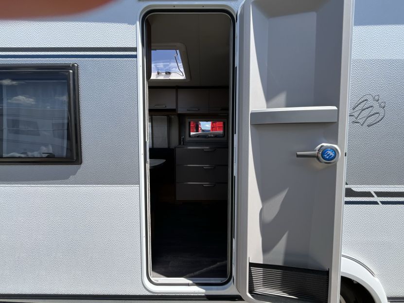 Knaus Sport 500 FU (112)