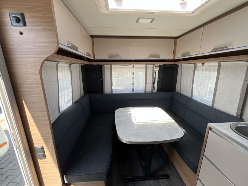 Knaus Sport 500 FU (112)