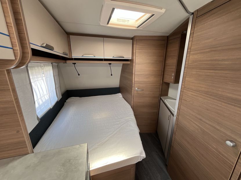 Knaus Sport 500 FU (112)