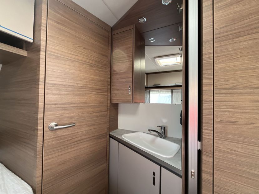 Knaus Sport 500 FU (112)