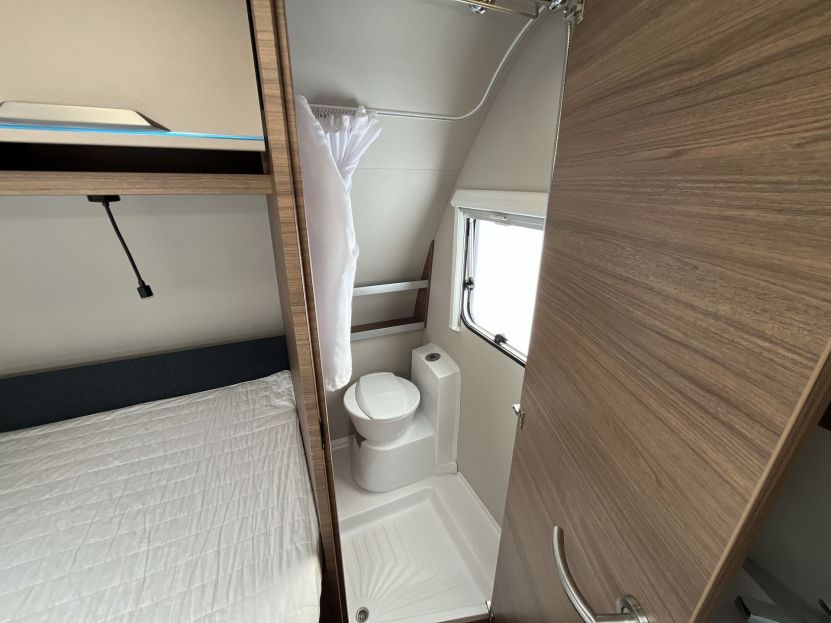 Knaus Sport 500 FU (112)
