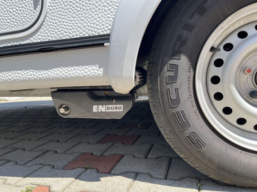Knaus Sport 500 FU (112)