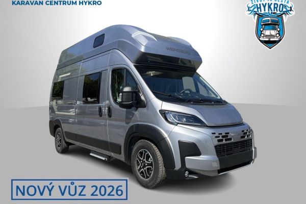 Weinsberg CaraTour 600 MQH (51)