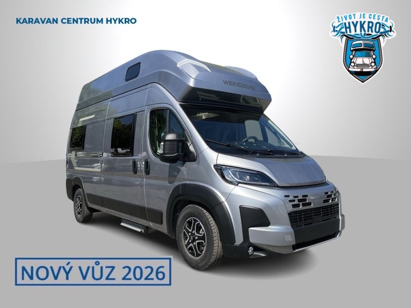 Weinsberg CaraTour 600 MQH (51)