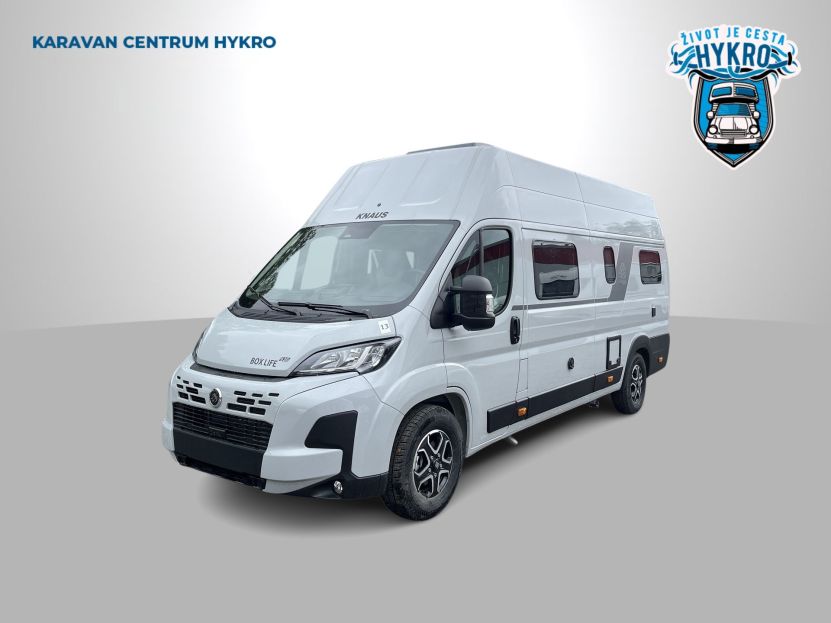 Knaus BoxLife 630 ME Platinum Selection (13)