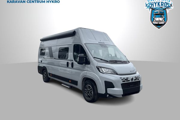 Knaus BoxLife 630 ME Platinum Selection (13)