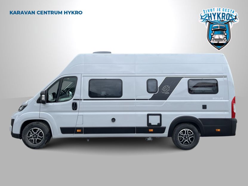 Knaus BoxLife 630 ME Platinum Selection (13)