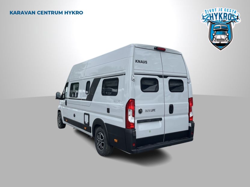 Knaus BoxLife 630 ME Platinum Selection (13)